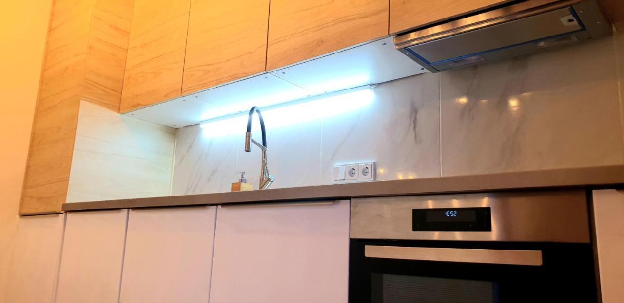 The Luxury Green Penthouse In City Center With Terrace And Free Parking Luxemburg Exterior foto